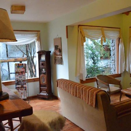 Hosteria Traunco Villa La Angostura Zewnętrze zdjęcie