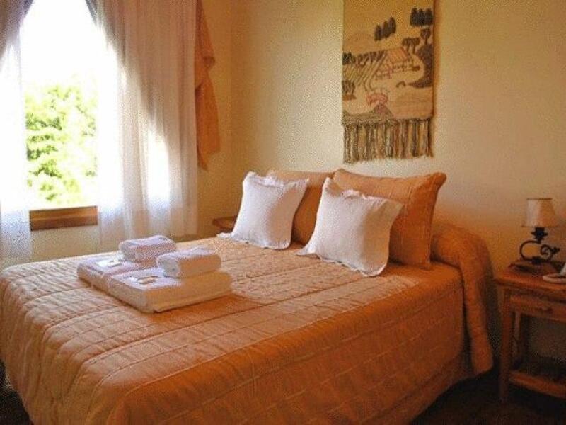 Hosteria Traunco Villa La Angostura Zewnętrze zdjęcie