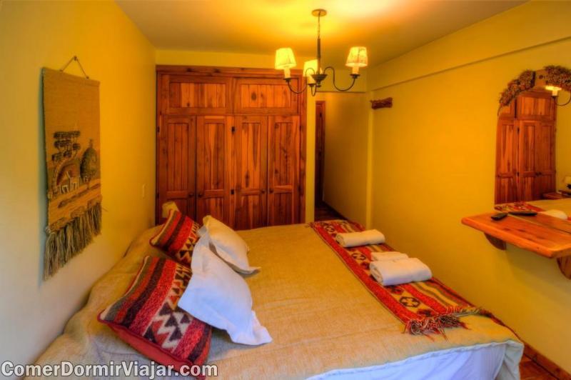 Hosteria Traunco Villa La Angostura Zewnętrze zdjęcie
