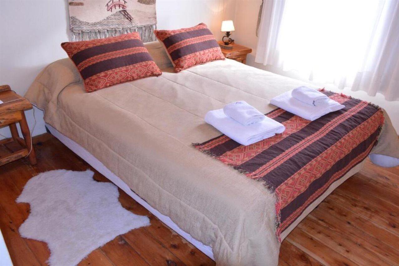 Hosteria Traunco Villa La Angostura Zewnętrze zdjęcie