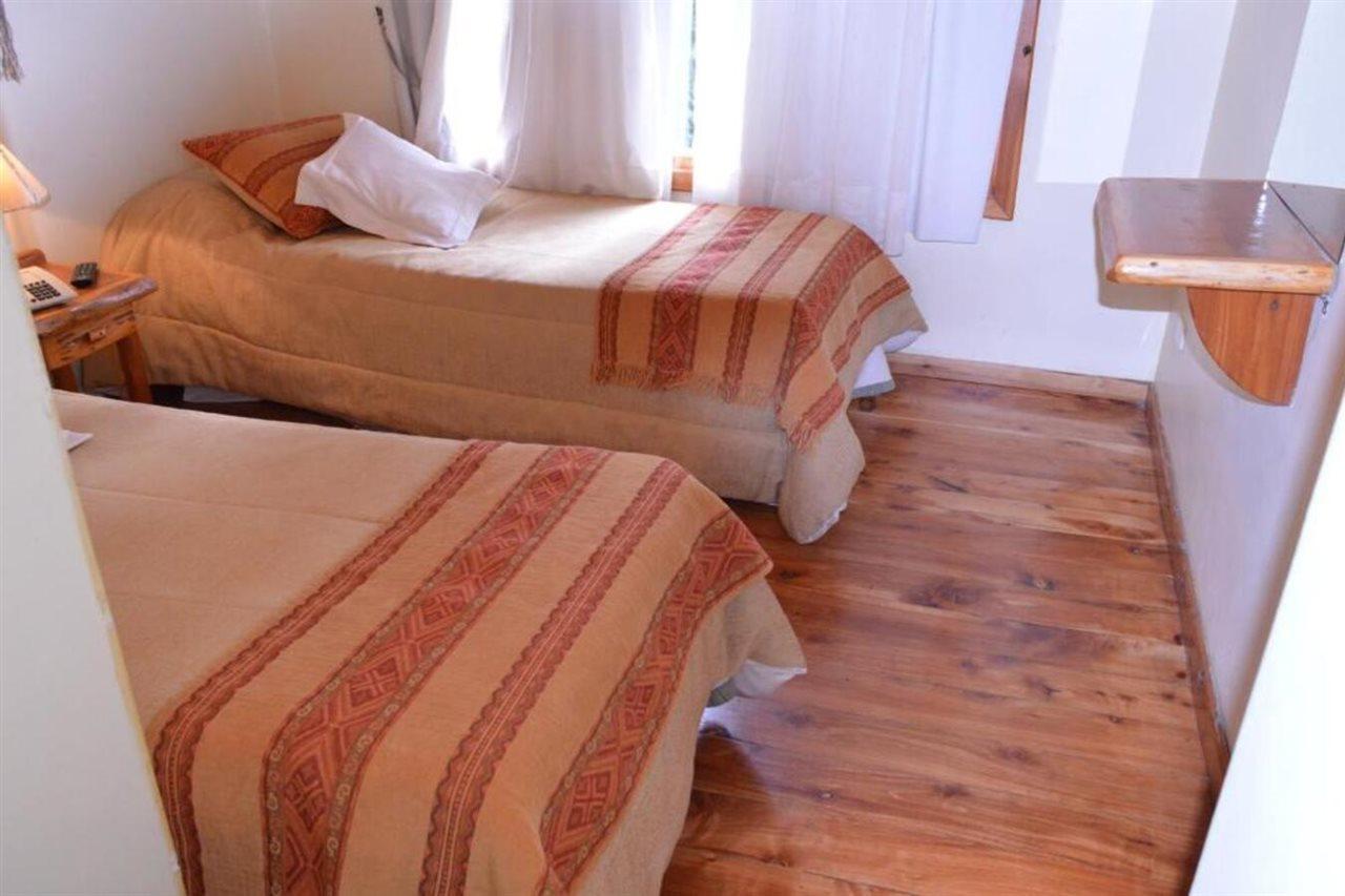 Hosteria Traunco Villa La Angostura Zewnętrze zdjęcie