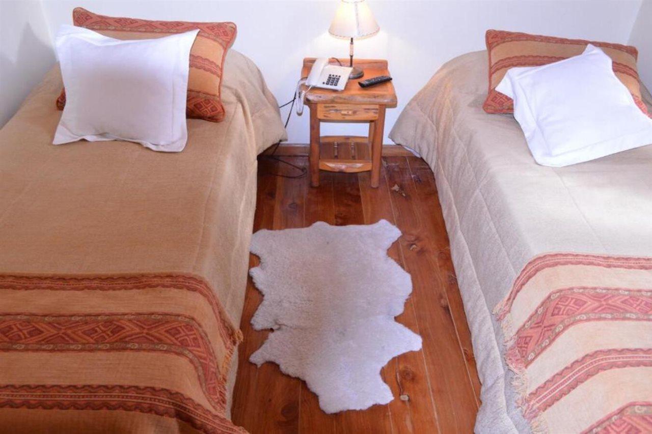 Hosteria Traunco Villa La Angostura Zewnętrze zdjęcie