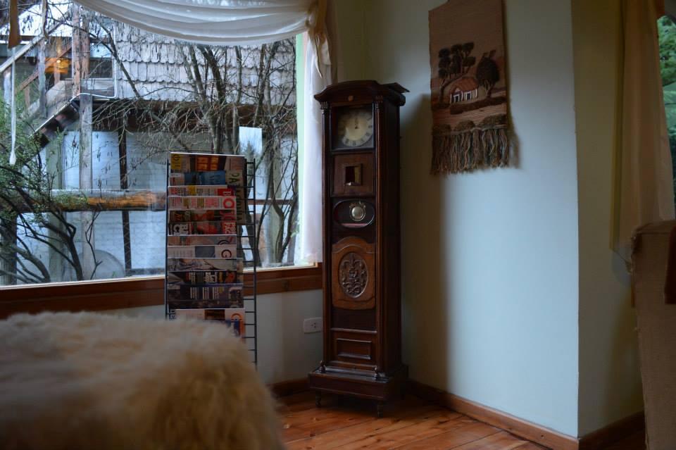 Hosteria Traunco Villa La Angostura Zewnętrze zdjęcie