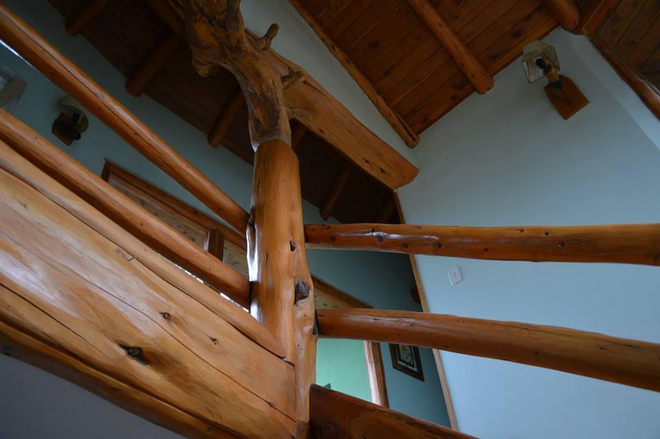 Hosteria Traunco Villa La Angostura Zewnętrze zdjęcie