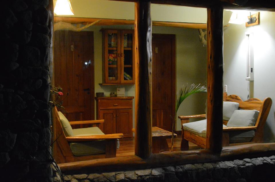 Hosteria Traunco Villa La Angostura Zewnętrze zdjęcie
