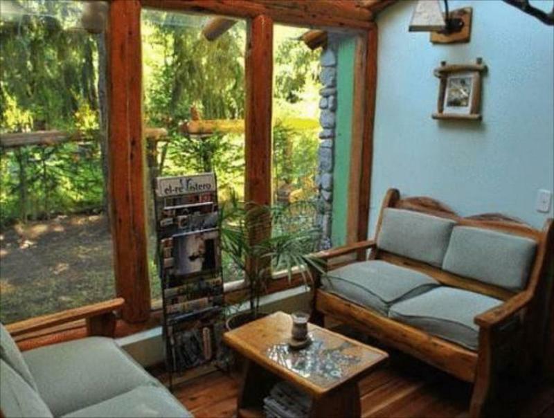 Hosteria Traunco Villa La Angostura Zewnętrze zdjęcie