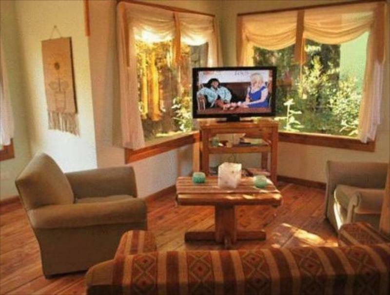 Hosteria Traunco Villa La Angostura Zewnętrze zdjęcie